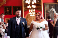 Charlotte and Matt's Wedding